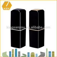 OEM private label cosmetic packaging plastic lipstick container